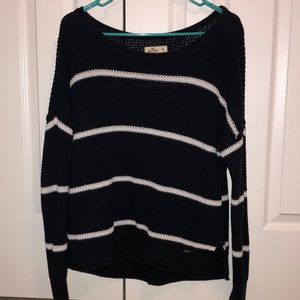 Hollister Chunky Knit Sweater